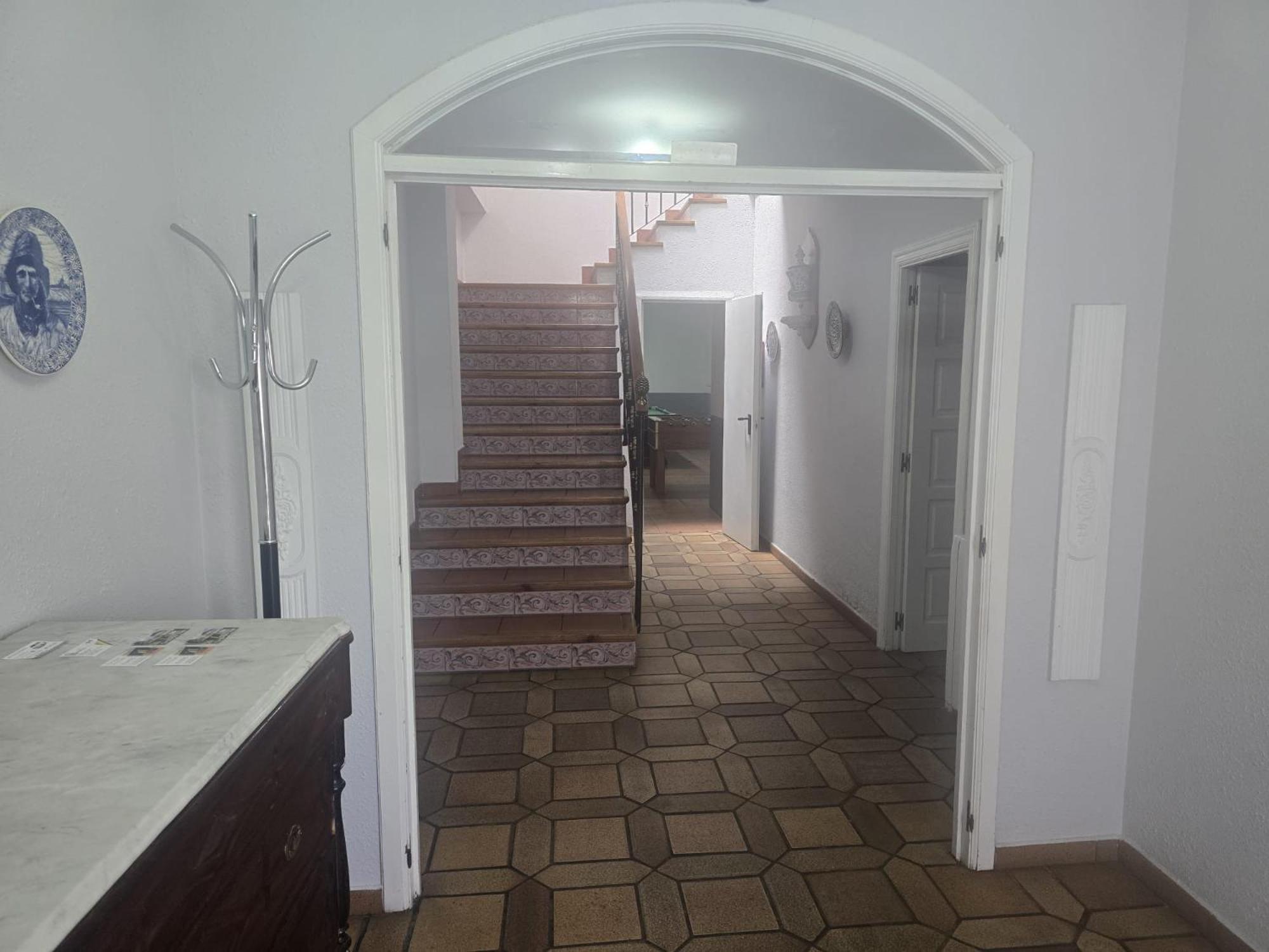 Casa De La Hiedra Soria Exterior foto